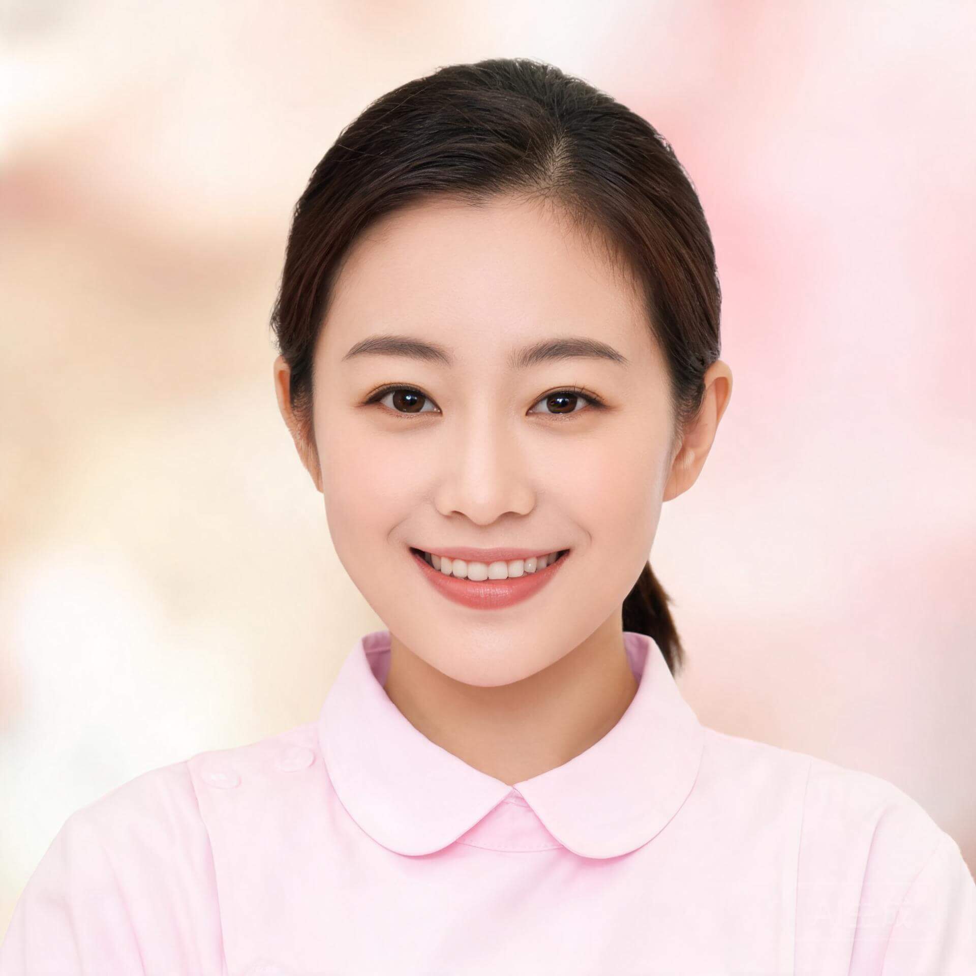 李老师月嫂